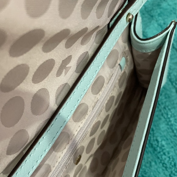 Kate Spade Cedar Street Cali Crossbody Clutch - Picture 4 of 6